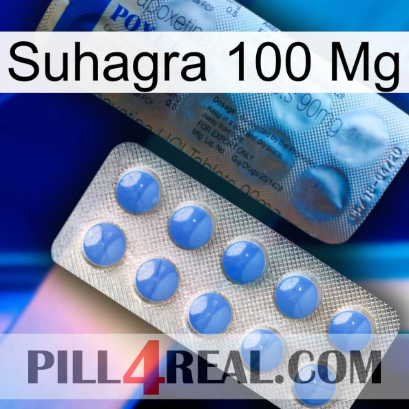 Suhagra 100Mg 40